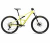 Orbea OCCAM SL H30 M Spicy Lime-Corn Yellow (Gloss)