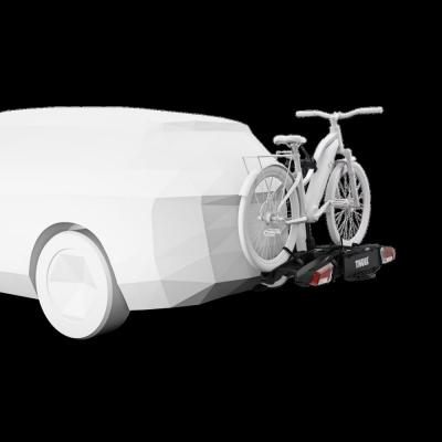 Thule EasyFold 3 Produktbild 1
