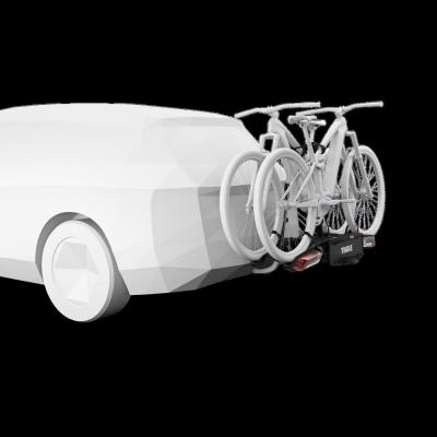 Thule Epos 2-Bikes Produktbild 1