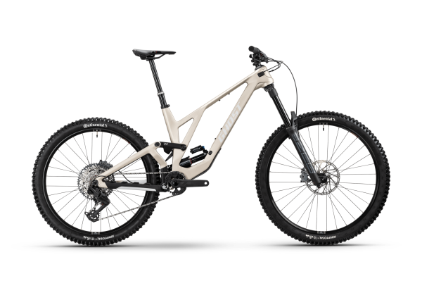 GHOST POACHA pebble matt S