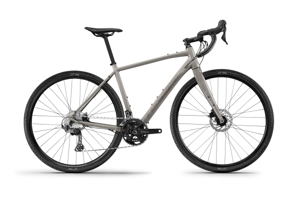 Lapierre CROSSHILL AL 2.0 pumice beige - matt&glossy S