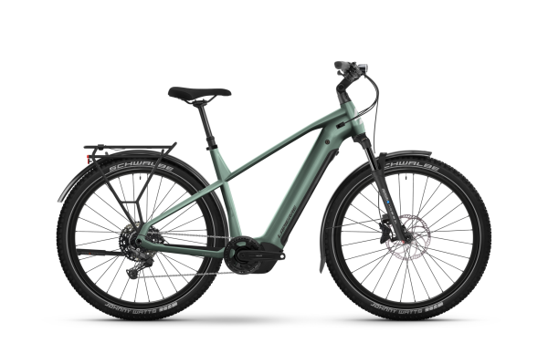 Lapierre E-EXPLORER 7.6 landing green - glossy M