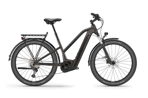 LAPIERRE E-Explorer 9.7 Mix S