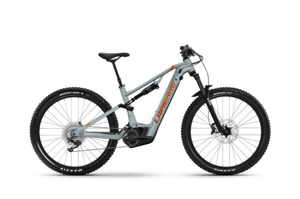 LAPIERRE Overvolt TR 4.6 XL