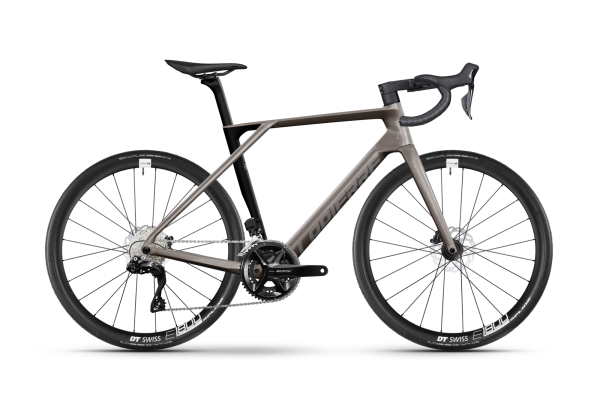 Lapierre XELIUS DRS 6.0 septembre beige - glossy L