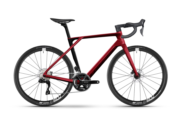 Lapierre XELIUS DRS 6.0 sensation red - glossy XL
