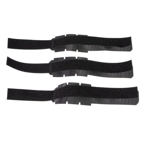 ORTLIEB FRAME-PACK Zip Befestigungsb&auml;nder black
