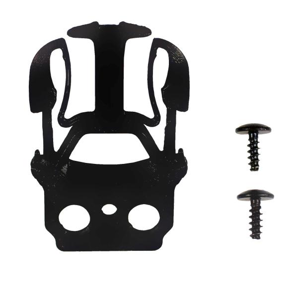 ORTLIEB DUFFLE Zip/ Lite Stecker black
