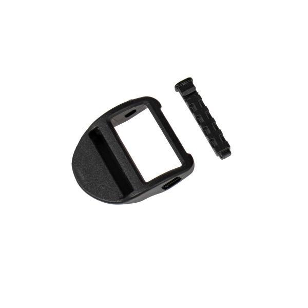 ORTLIEB Repair Ladderlock black 20 mm