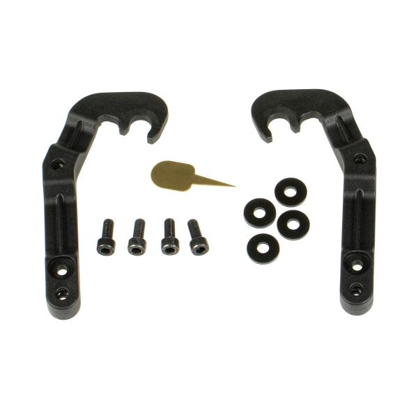 ORTLIEB ULTIMATE Bottle Cage Mount black