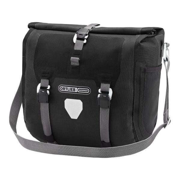 ORTLIEB Handlebar-Pack Plus black