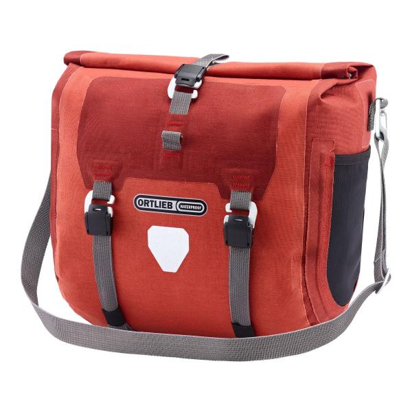 ORTLIEB Handlebar-Pack Plus dark chili