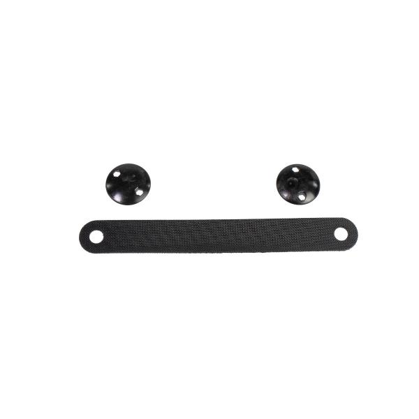 ORTLIEB Pannier Stabilizing Insert Retrofit Kit black