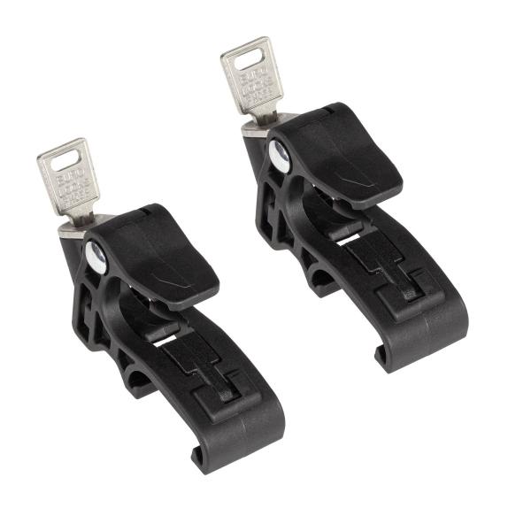 ORTLIEB QL2 Lock black