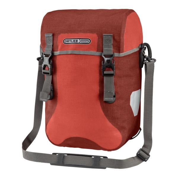 ORTLIEB Sport-Packer Plus salsa - dark chili