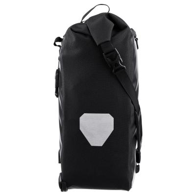 ORTLIEB Back-Roller Free Single black Produktbild 2