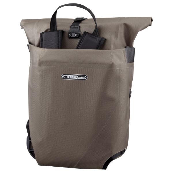 ORTLIEB VARIO 20L dark-sand
