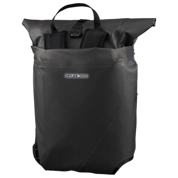 ORTLIEB VARIO 26L black