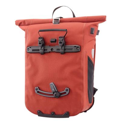 ORTLIEB VARIO 26L dark-chili Produktbild 1