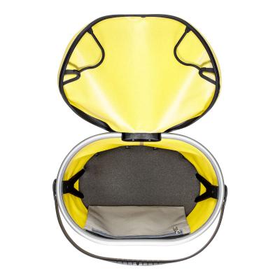 ORTLIEB Up-Town Rack lemon sorbet Produktbild 3