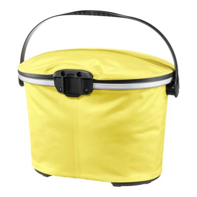 ORTLIEB Up-Town lemon sorbet Produktbild 1