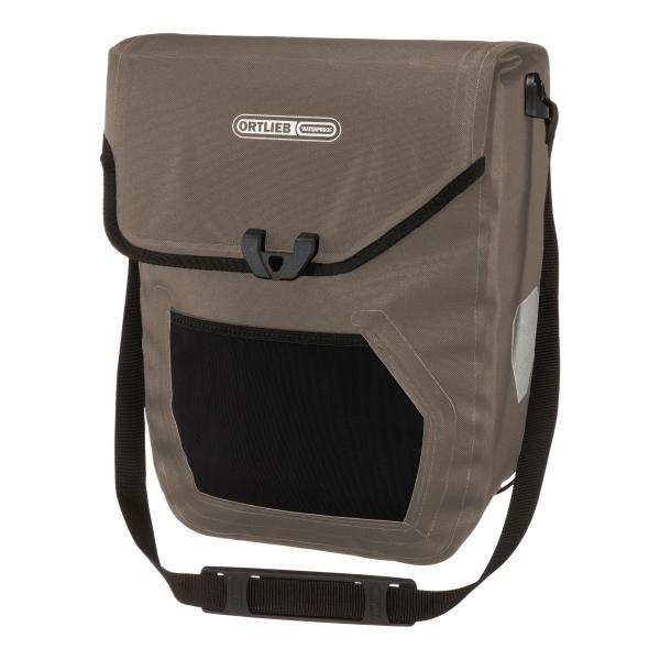 ORTLIEB PEDAL-MATE 16L dark-sand