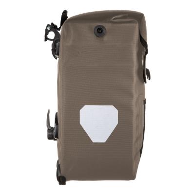 ORTLIEB PEDAL-MATE 16L dark-sand Produktbild 2