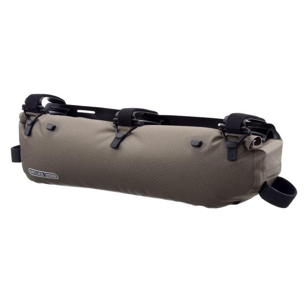 ORTLIEB Frame-Pack RC Toptube dark sand