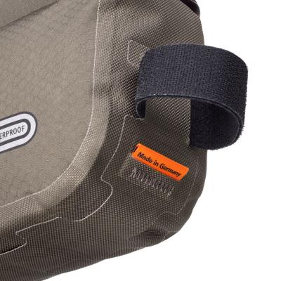 ORTLIEB Frame-Pack RC Toptube dark sand Produktbild 1