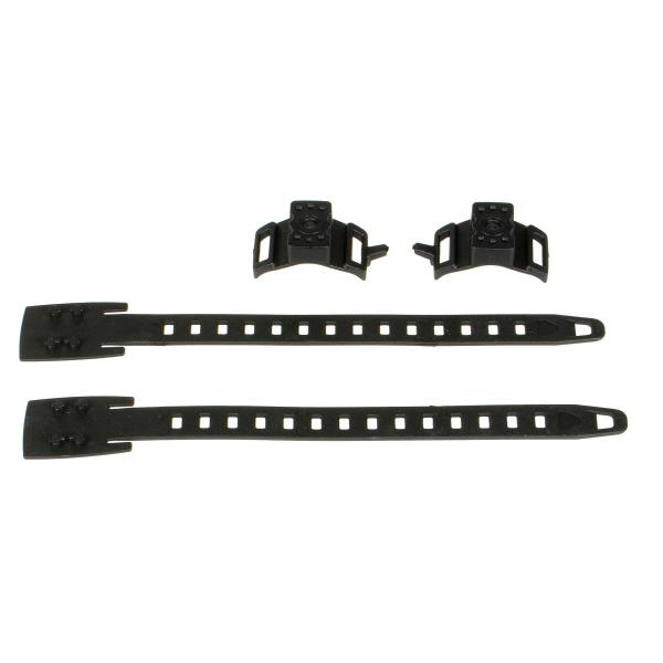 ORTLIEB O-Strap Bottle Cage Mount black