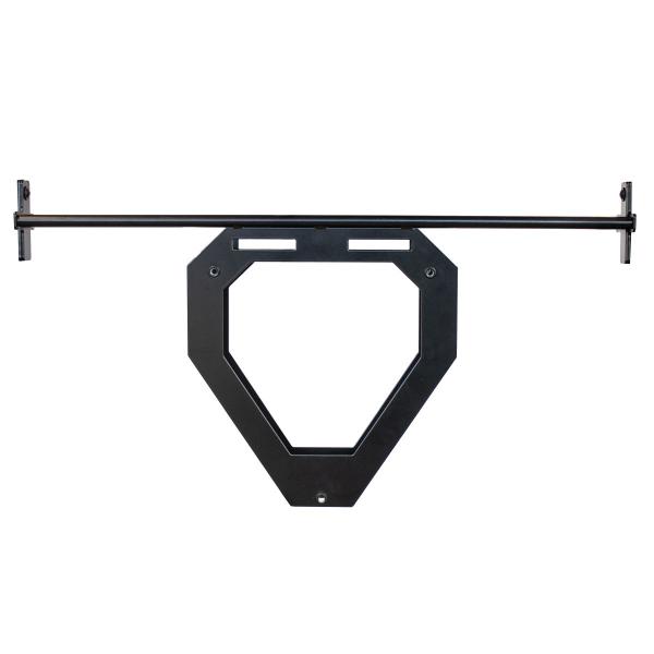 Ortlieb Zus&auml;tzlicher Radtaschenhalter f&uuml;r QL1 - 3.1-Taschen