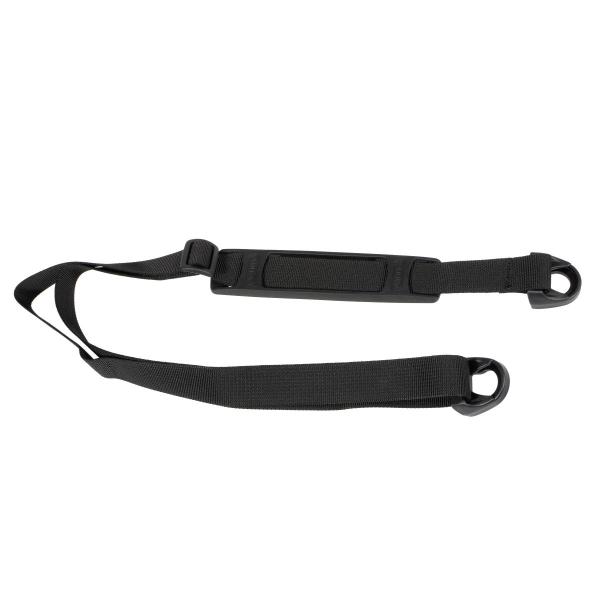 ORTLIEB Tragegurt (110 cm, schwarz) black