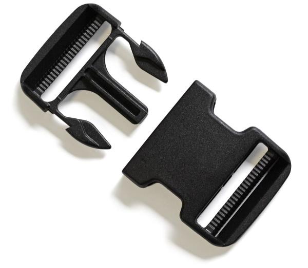 ORTLIEB Steckverschluss, 50mm