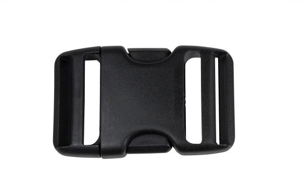 ORTLIEB Steckverschluss, 40 mm black