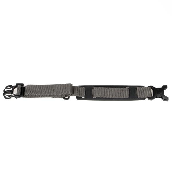ORTLIEB Tragegurt (85 cm) Gray