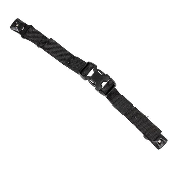 ORTLIEB Brustgurt Daypack black