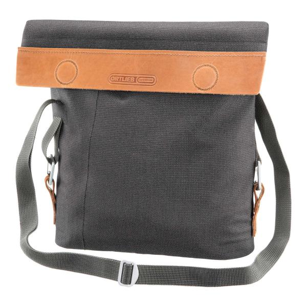 ORTLIEB Barista Urban pepper