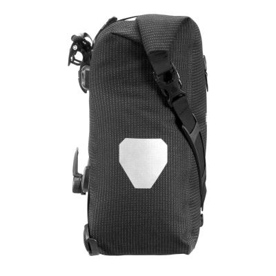 ORTLIEB Sport-Roller High Visibility black reflective Produktbild 2