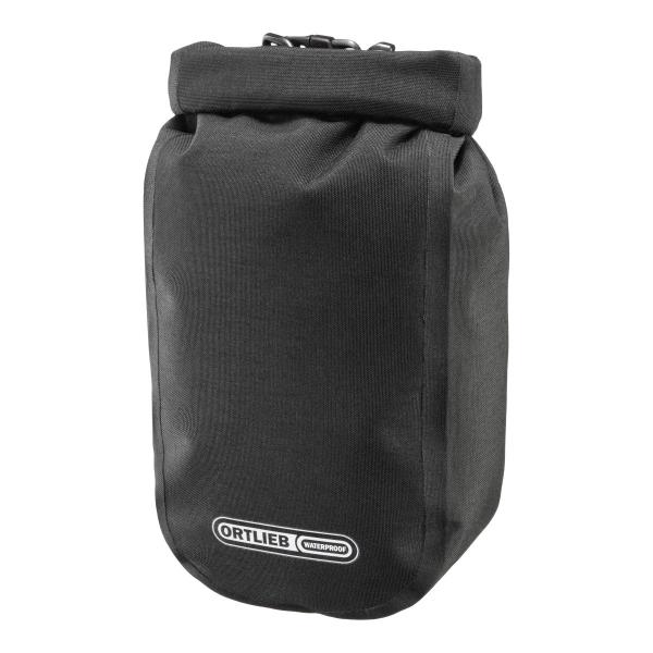 ORTLIEB Outer-Pocket black L