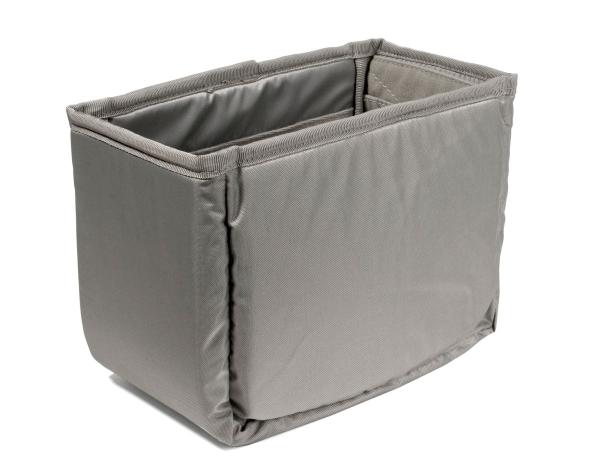 ORTLIEB ULTIMATE Camera-Insert grey - black