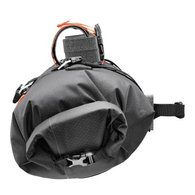 ORTLIEB Handlebar-Pack black matt Produktbild 3