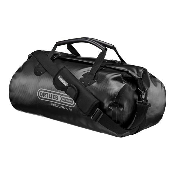 ORTLIEB RACK-PACK black