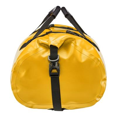 ORTLIEB Rack-Pack sun yellow Produktbild 2