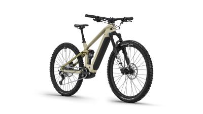 Conway Xyron LT 9.0 Herren 39 cm gold Produktbild 1