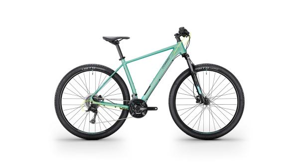 Conway Razz 4.0 Herren 41 cm gr&uuml;n