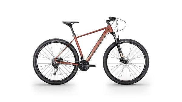 Conway Razz 5.0 Herren 41 cm rot
