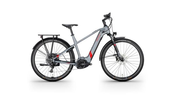 Conway Cairon T 2.0 625 SE Herren 54 cm rot