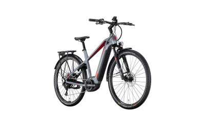 Conway Cairon T 2.0 625 SE Herren 54 cm rot Produktbild 1
