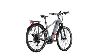 Conway Cairon T 2.0 625 SE Herren 54 cm rot Produktbild 2