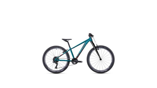 Conway Razz 2.4 Jugend 28 cm schwarz